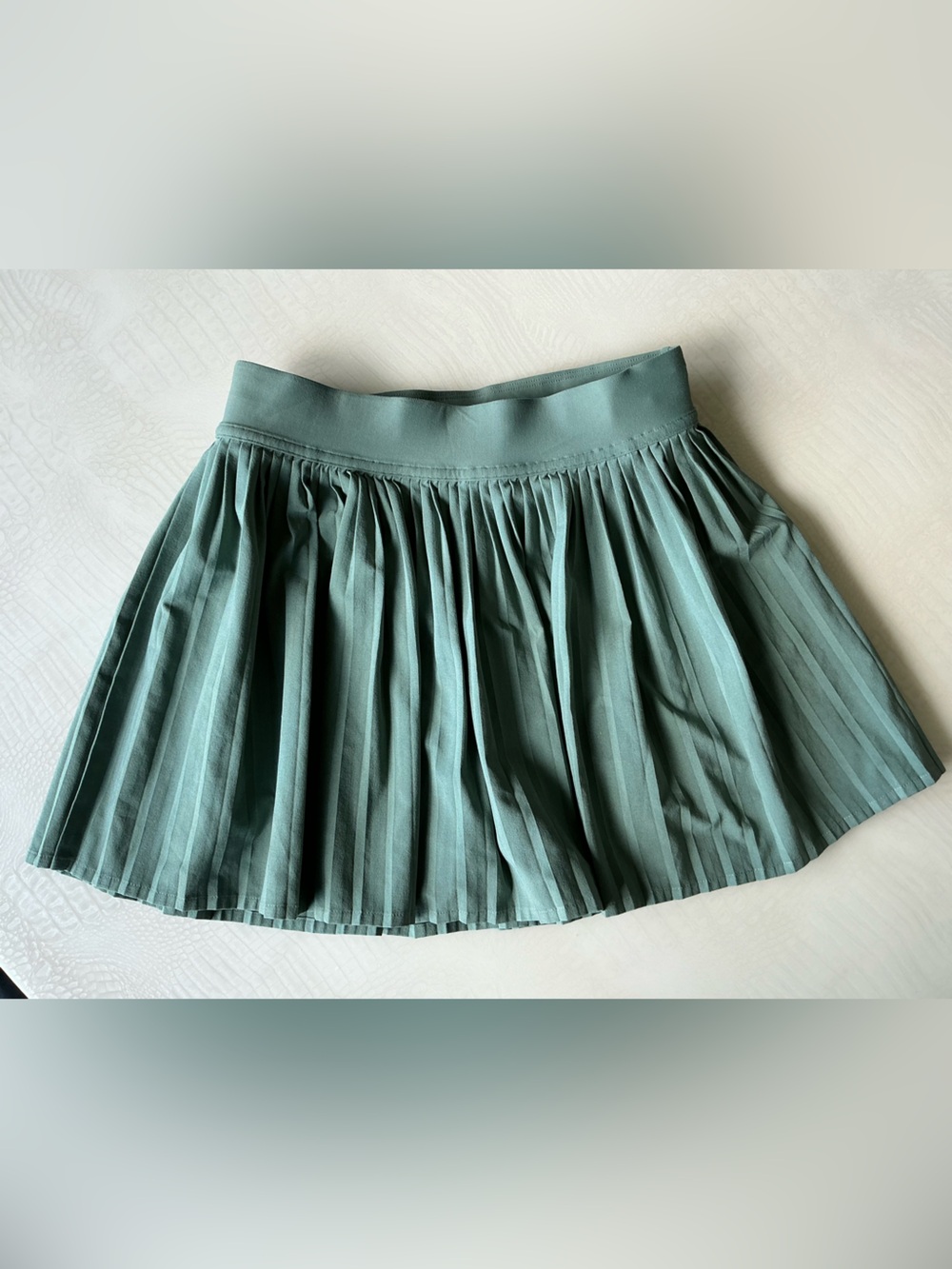 LULULEMON SKORT